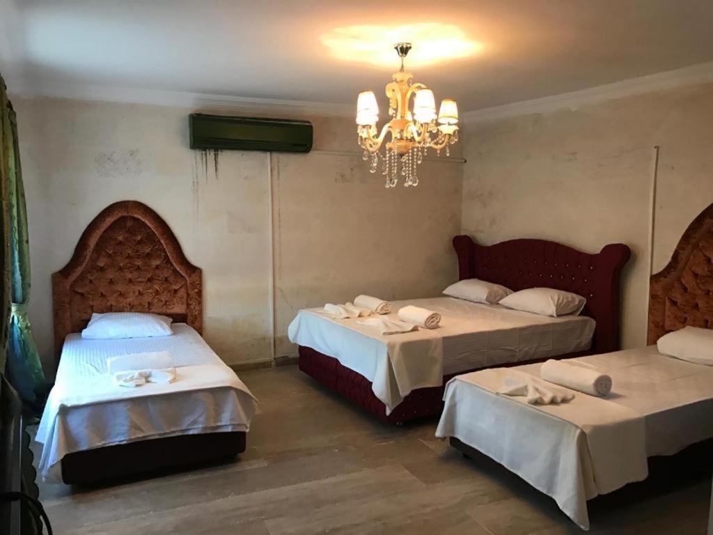 Narli Ev Butik Otel Sanlıurfa Zewnętrze zdjęcie